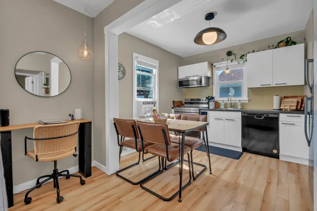 Dog Friendly Apartment close to hospital